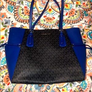 Michael Kors medium size tots
